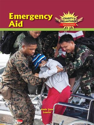 cover image of Emergency Aid